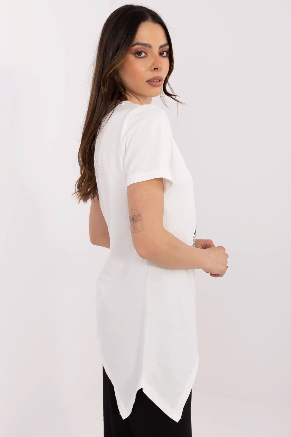 Bluse model 212493 Factory Price - Afbeelding 2