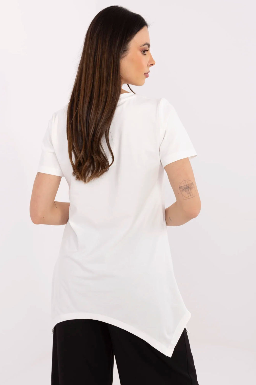 Bluse model 212493 Factory Price - Afbeelding 3