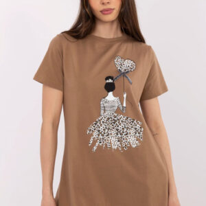Bluse model 212494 Factory Price