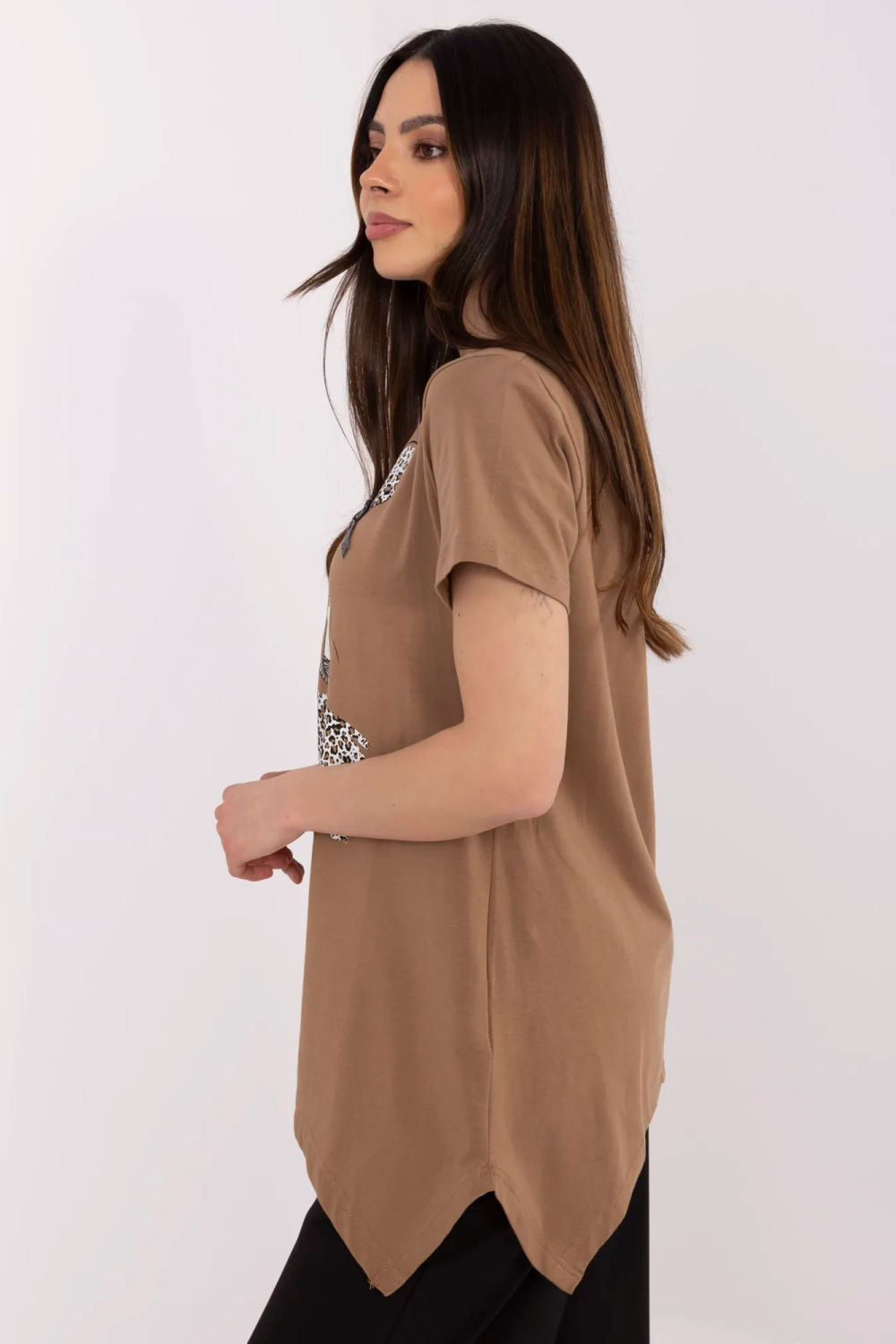 Bluse model 212494 Factory Price - Afbeelding 2