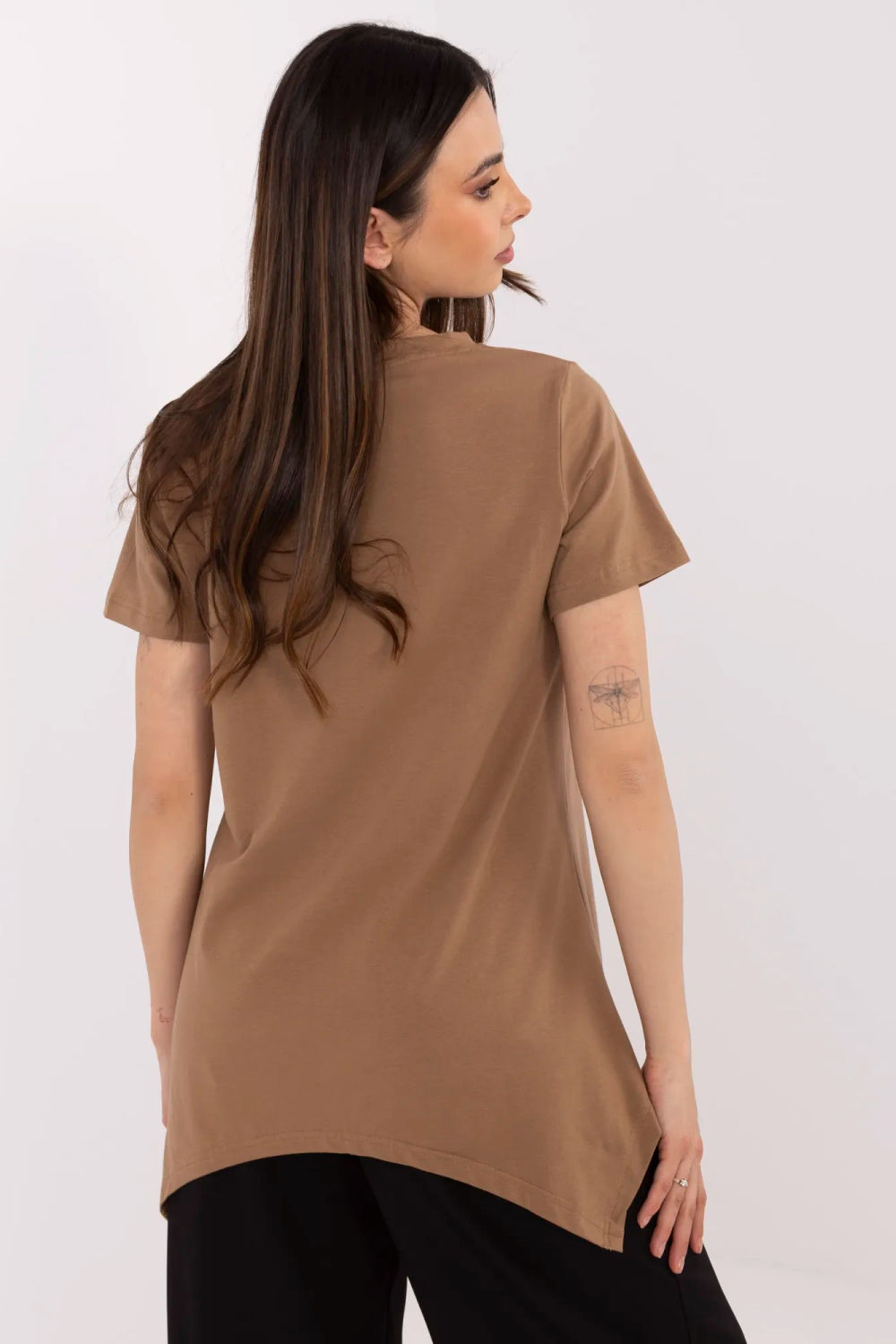 Bluse model 212494 Factory Price - Afbeelding 3