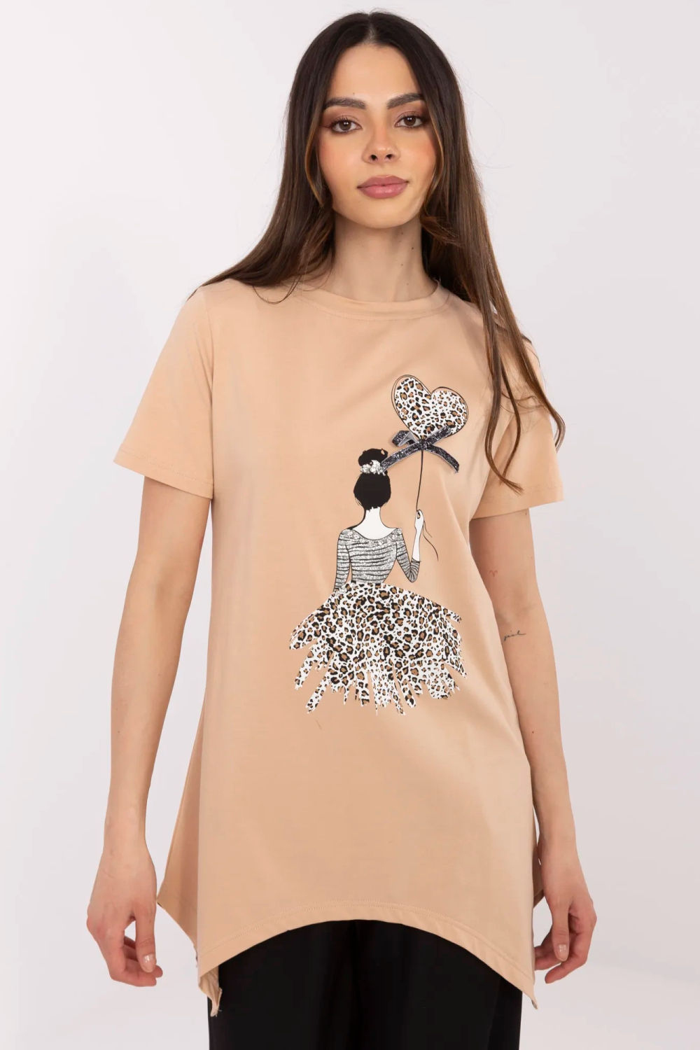 Bluse model 212495 Factory Price