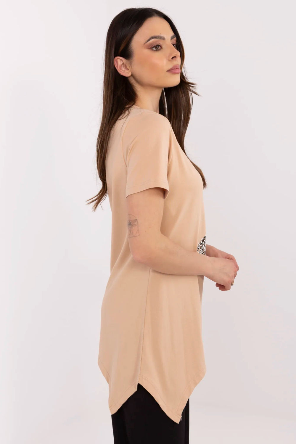 Bluse model 212495 Factory Price - Afbeelding 2