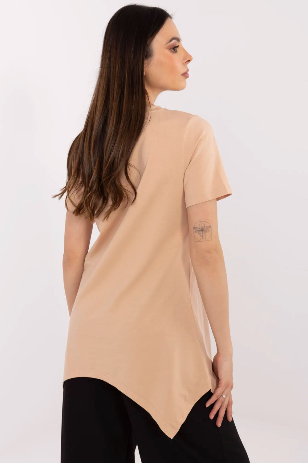 Bluse model 212495 Factory Price - Afbeelding 3
