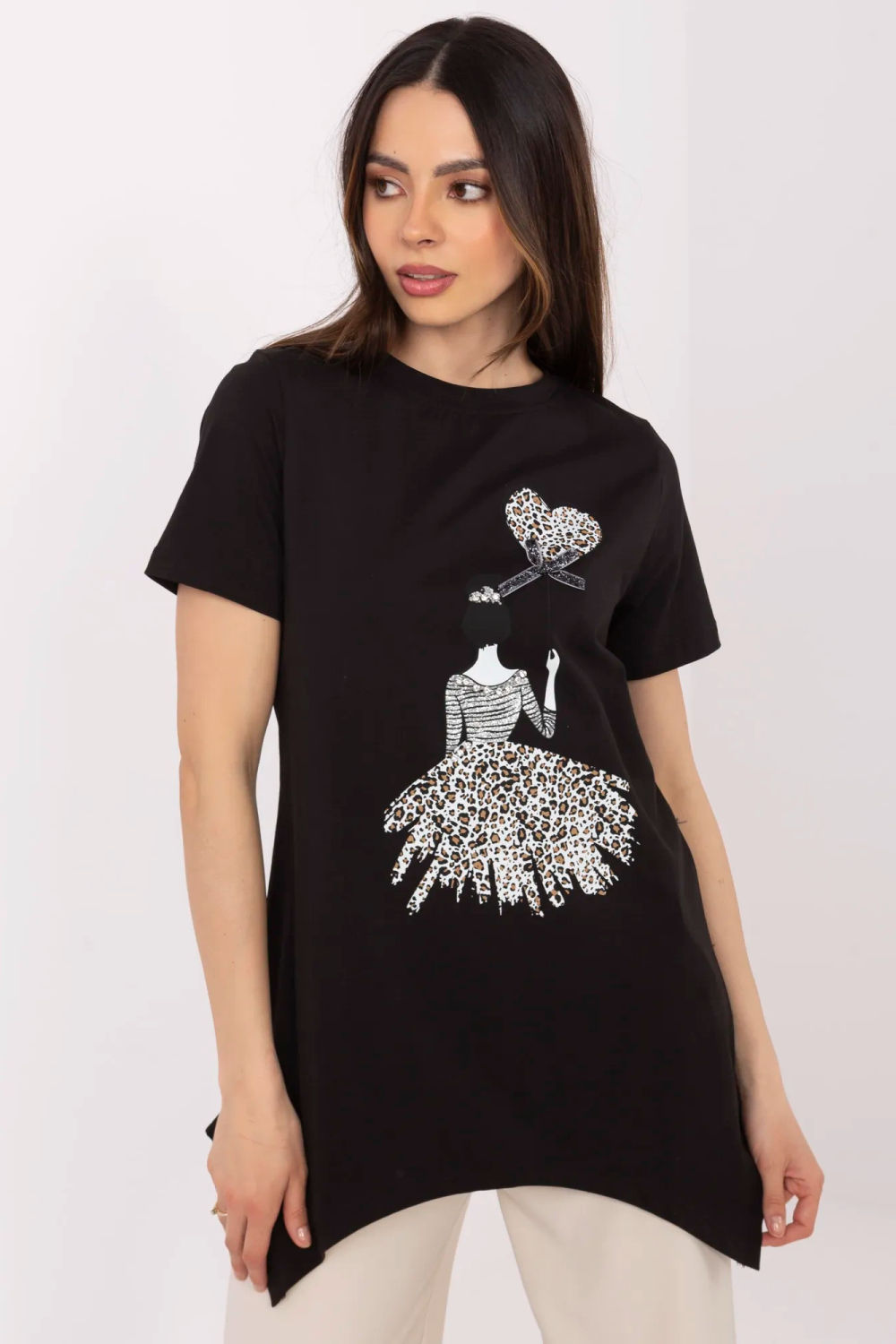 Bluse model 212496 Factory Price