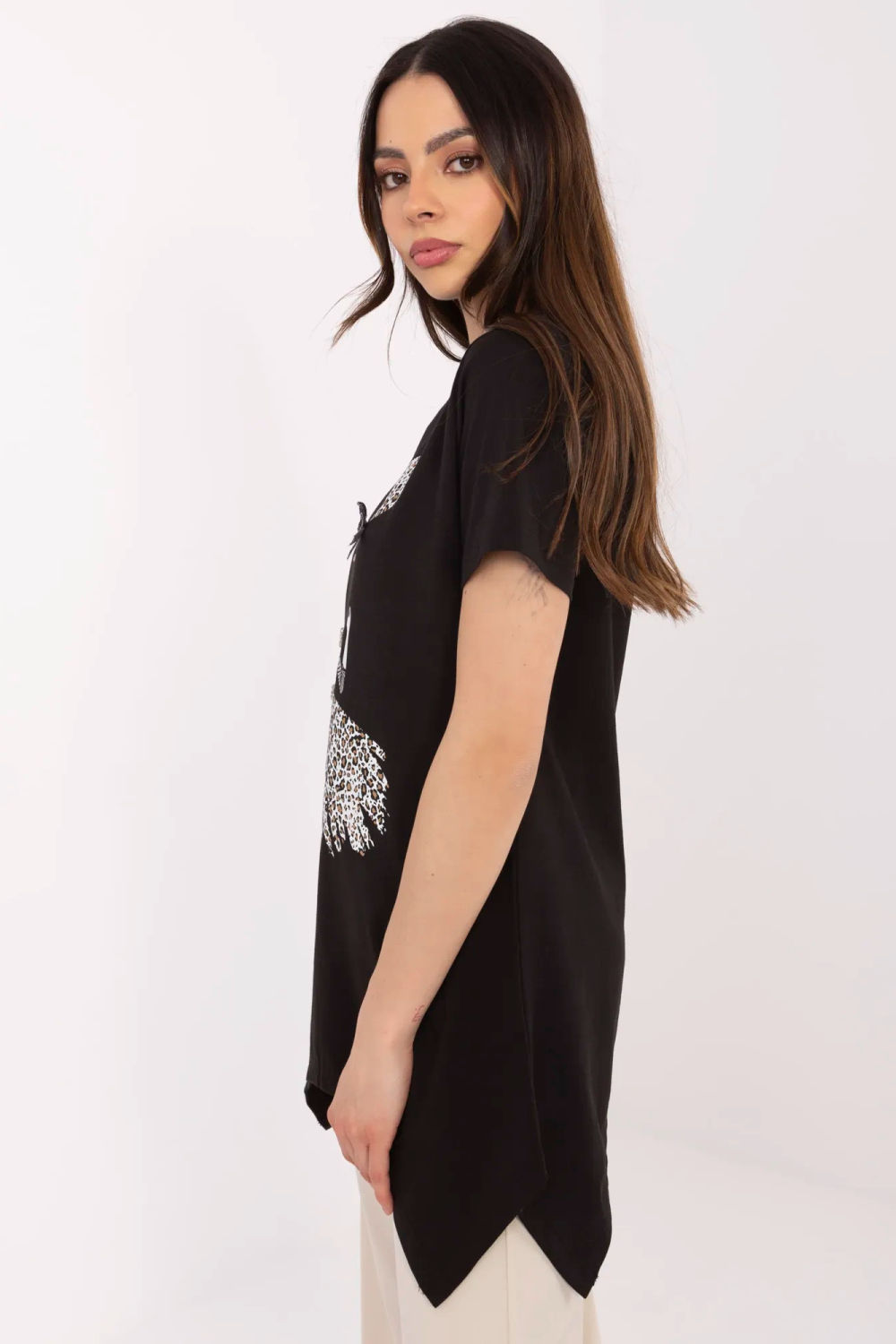 Bluse model 212496 Factory Price - Afbeelding 2