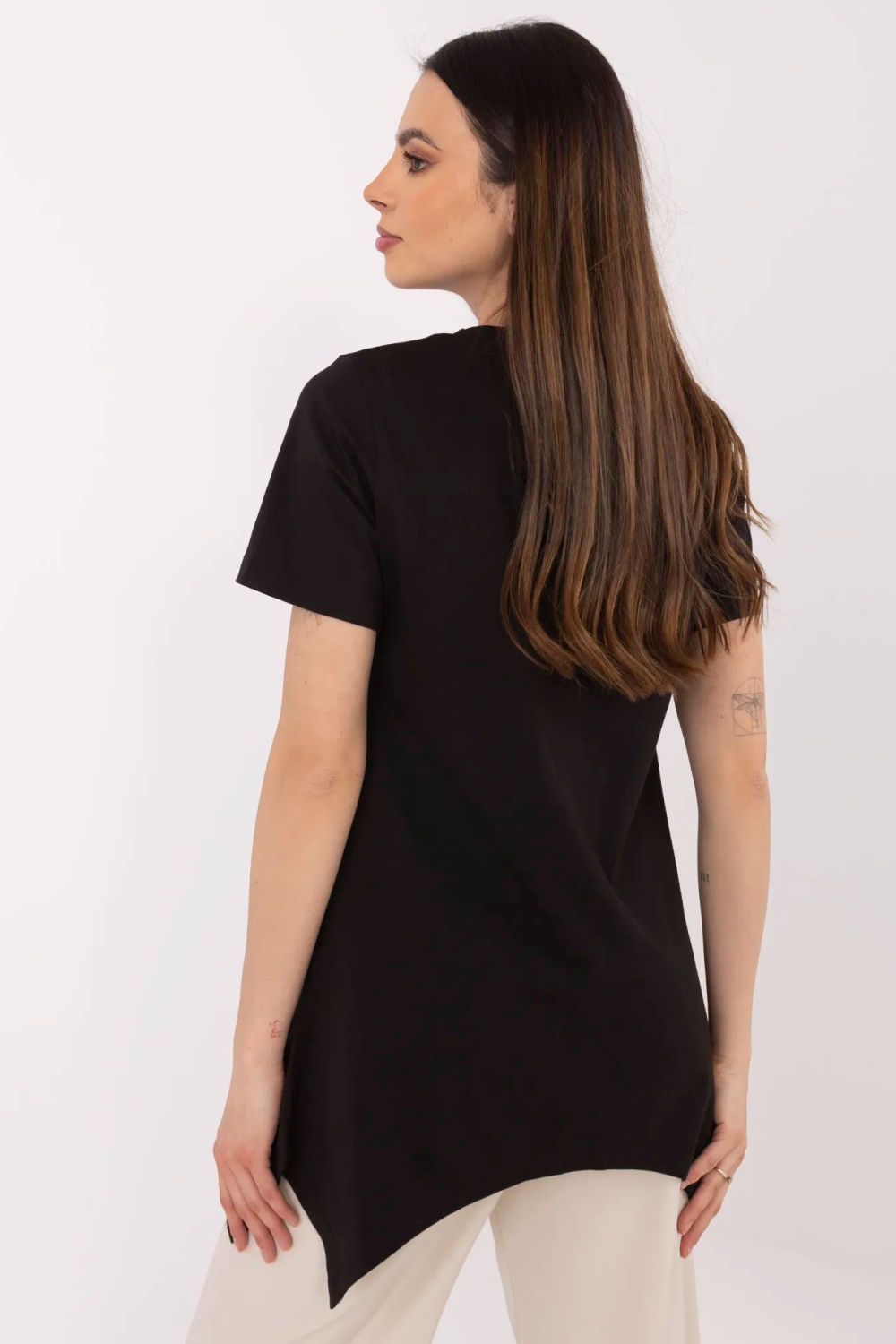 Bluse model 212496 Factory Price - Afbeelding 3