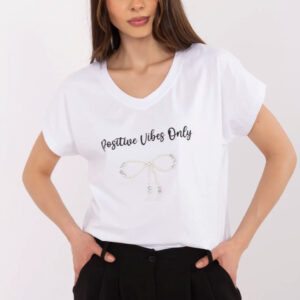 T-shirt model 212501 Factory Price