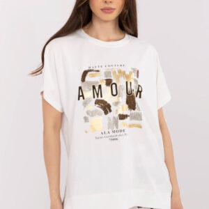 Bluse model 212505 Factory Price