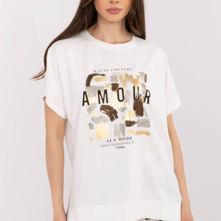 Bluse model 212505 Factory Price