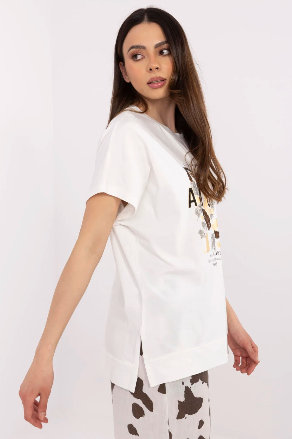 Bluse model 212505 Factory Price - Afbeelding 2