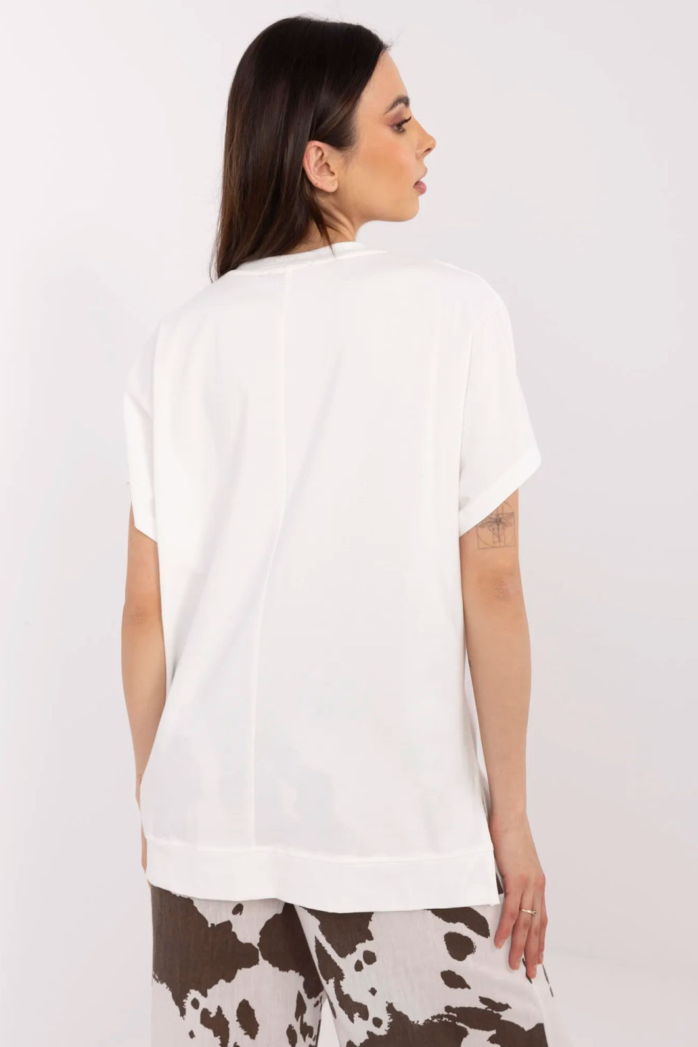 Bluse model 212505 Factory Price - Afbeelding 3