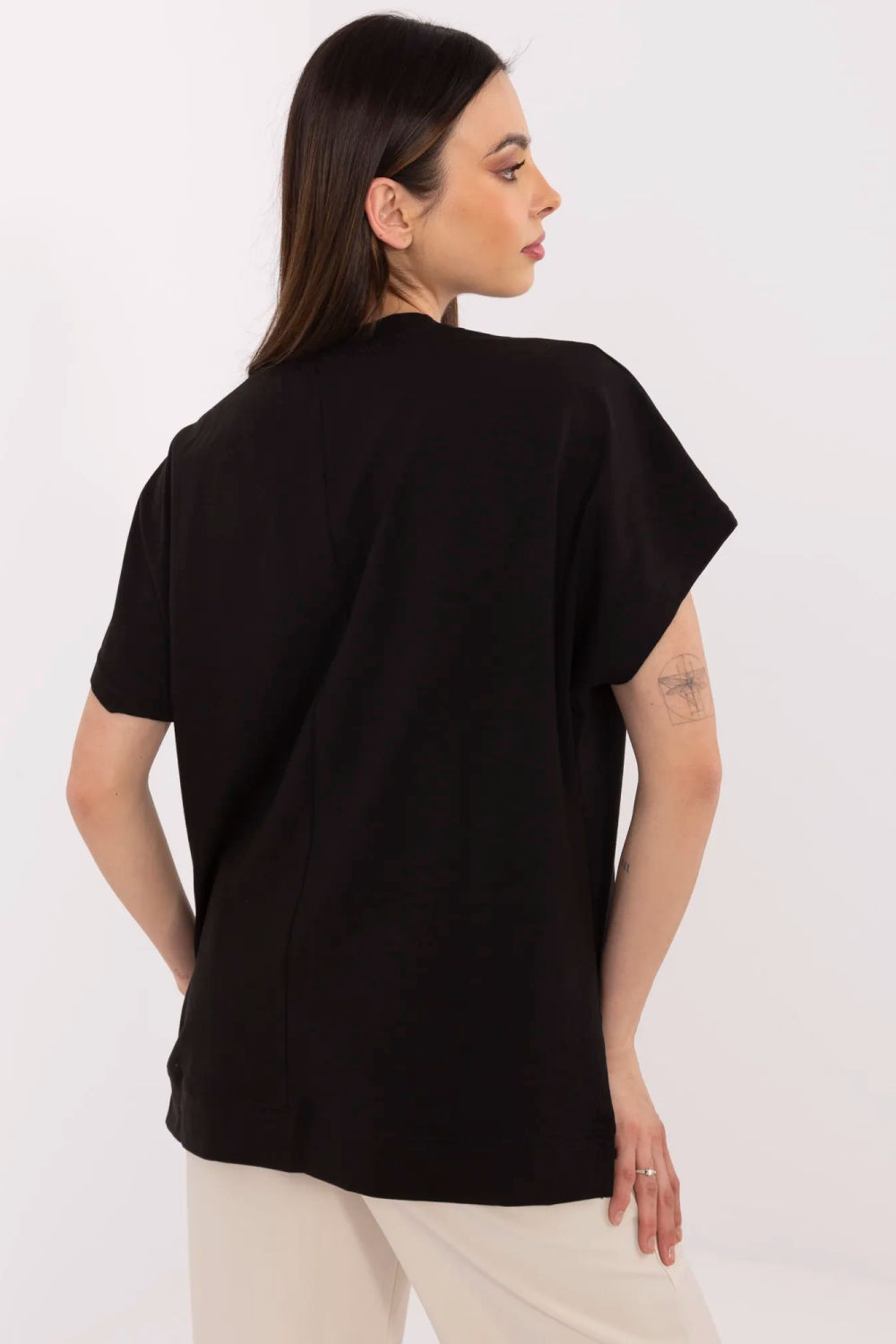 Bluse model 212506 Factory Price - Afbeelding 3