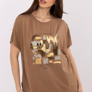 Bluse model 212507 Factory Price