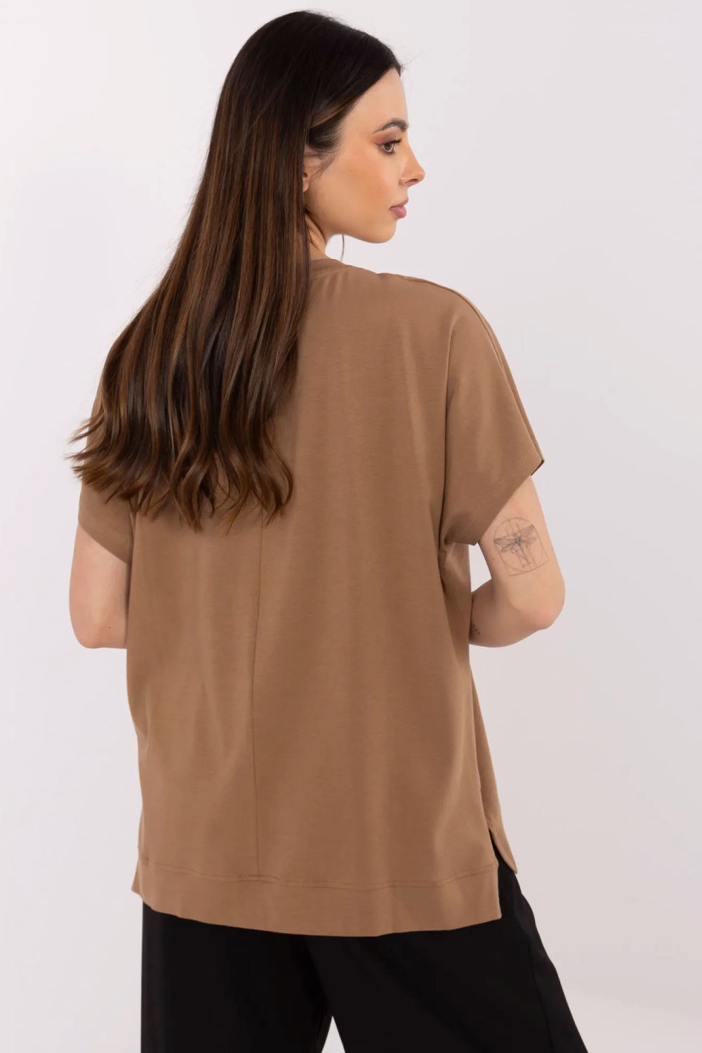 Bluse model 212507 Factory Price - Afbeelding 3