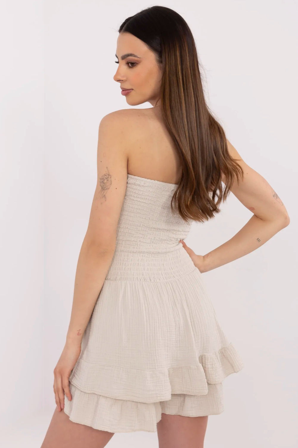 Overall model 212515 Italy Moda - Afbeelding 2