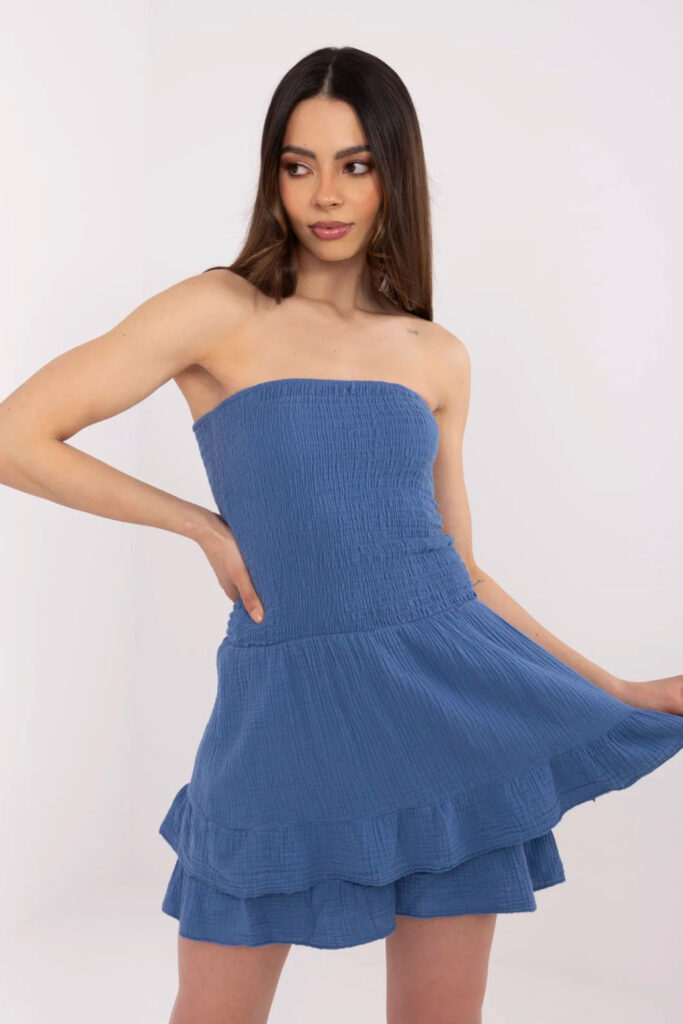 Overall model 212516 Italy Moda