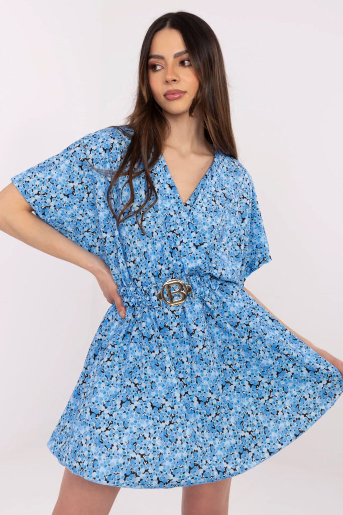 Overall model 212526 Italy Moda