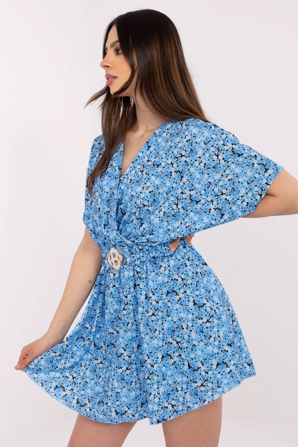 Overall model 212526 Italy Moda - Afbeelding 2