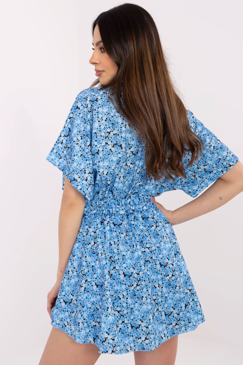 Overall model 212526 Italy Moda - Afbeelding 3