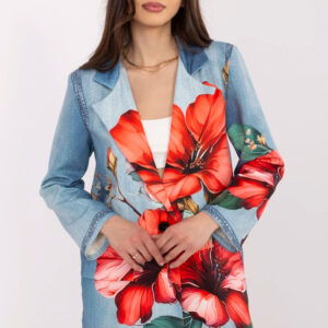Sakko model 212530 Italy Moda