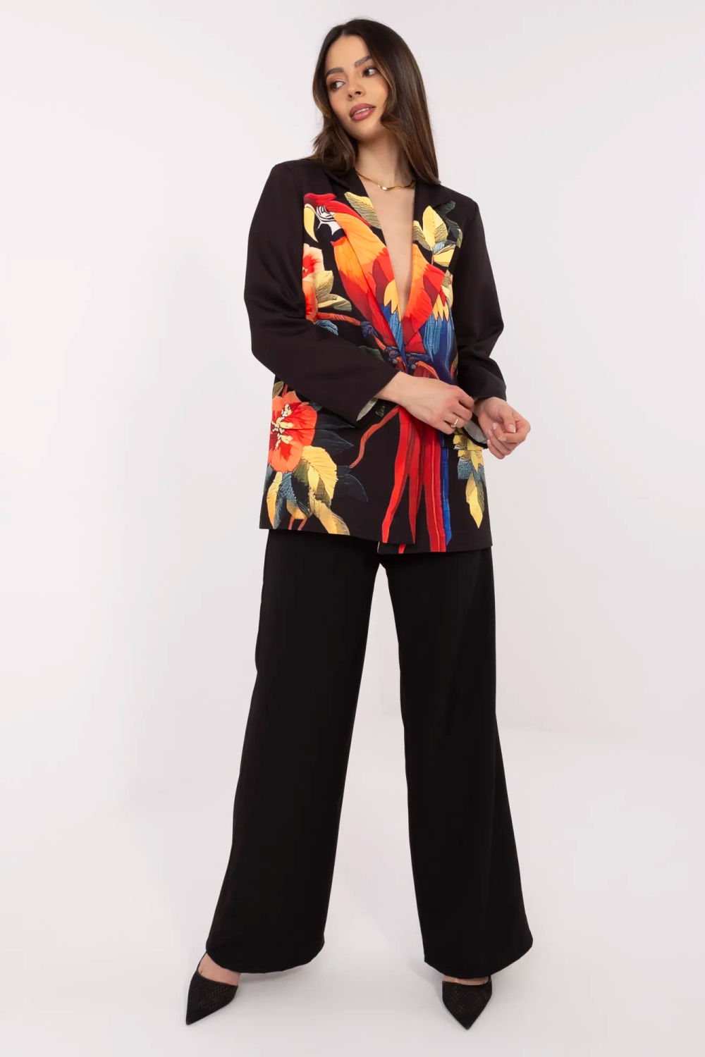 Sakko model 212531 Italy Moda - Afbeelding 2