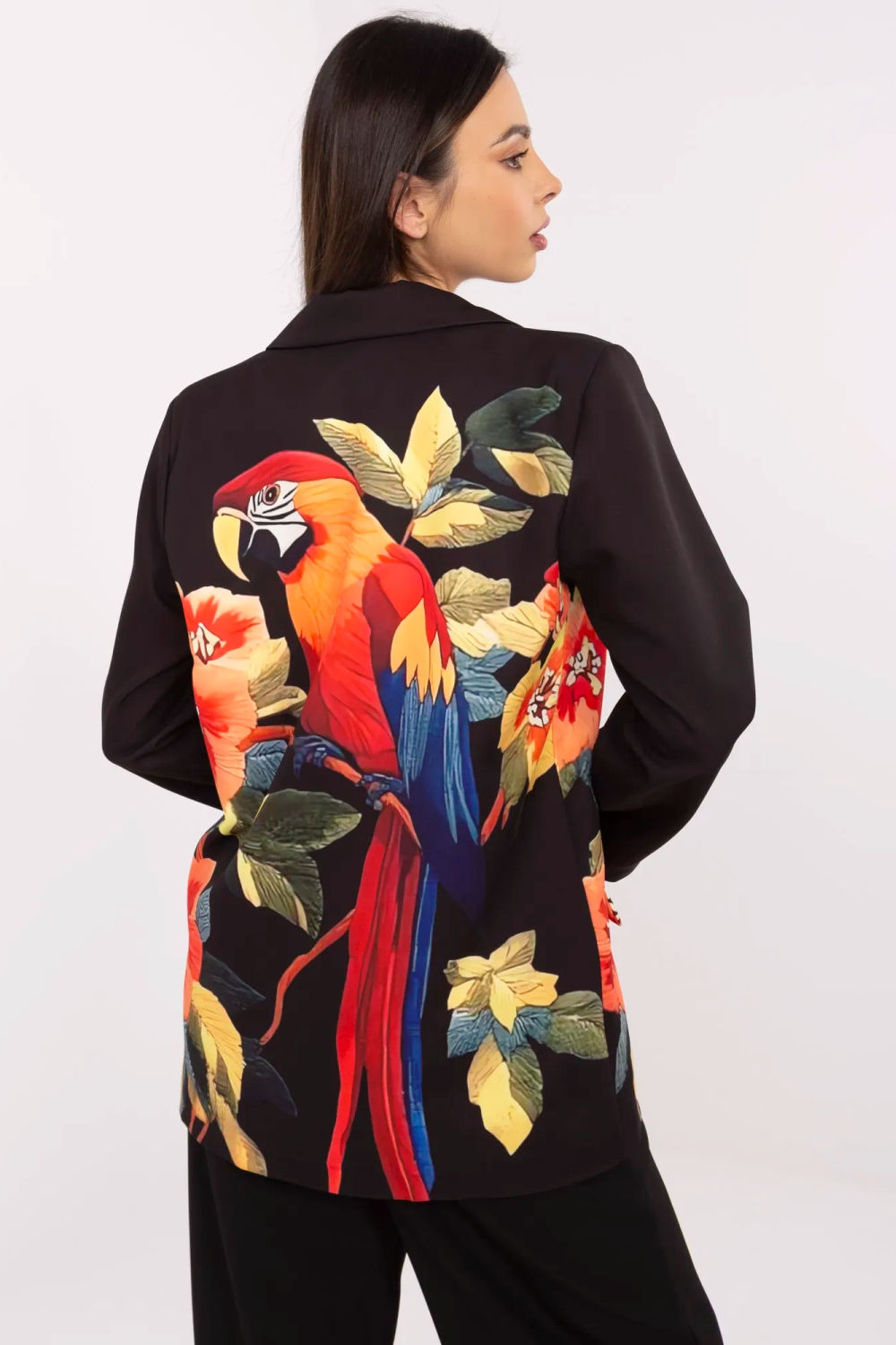 Sakko model 212531 Italy Moda - Afbeelding 3
