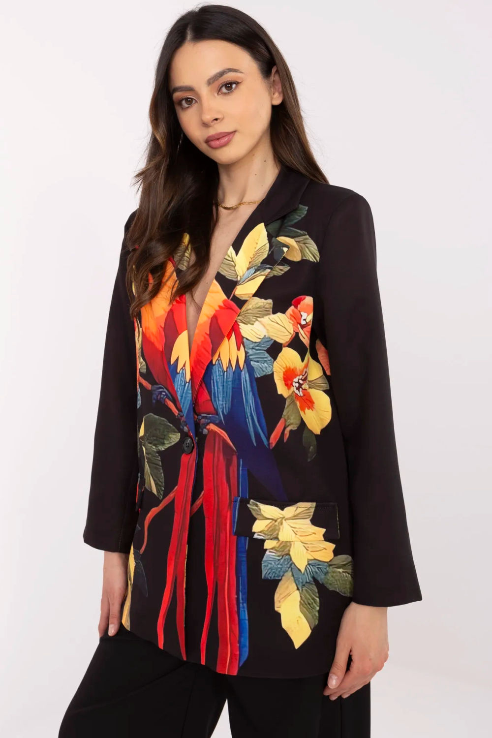 Sakko model 212531 Italy Moda - Afbeelding 4
