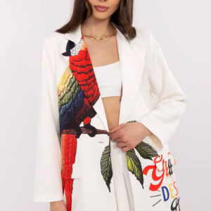 Sakko model 212532 Italy Moda