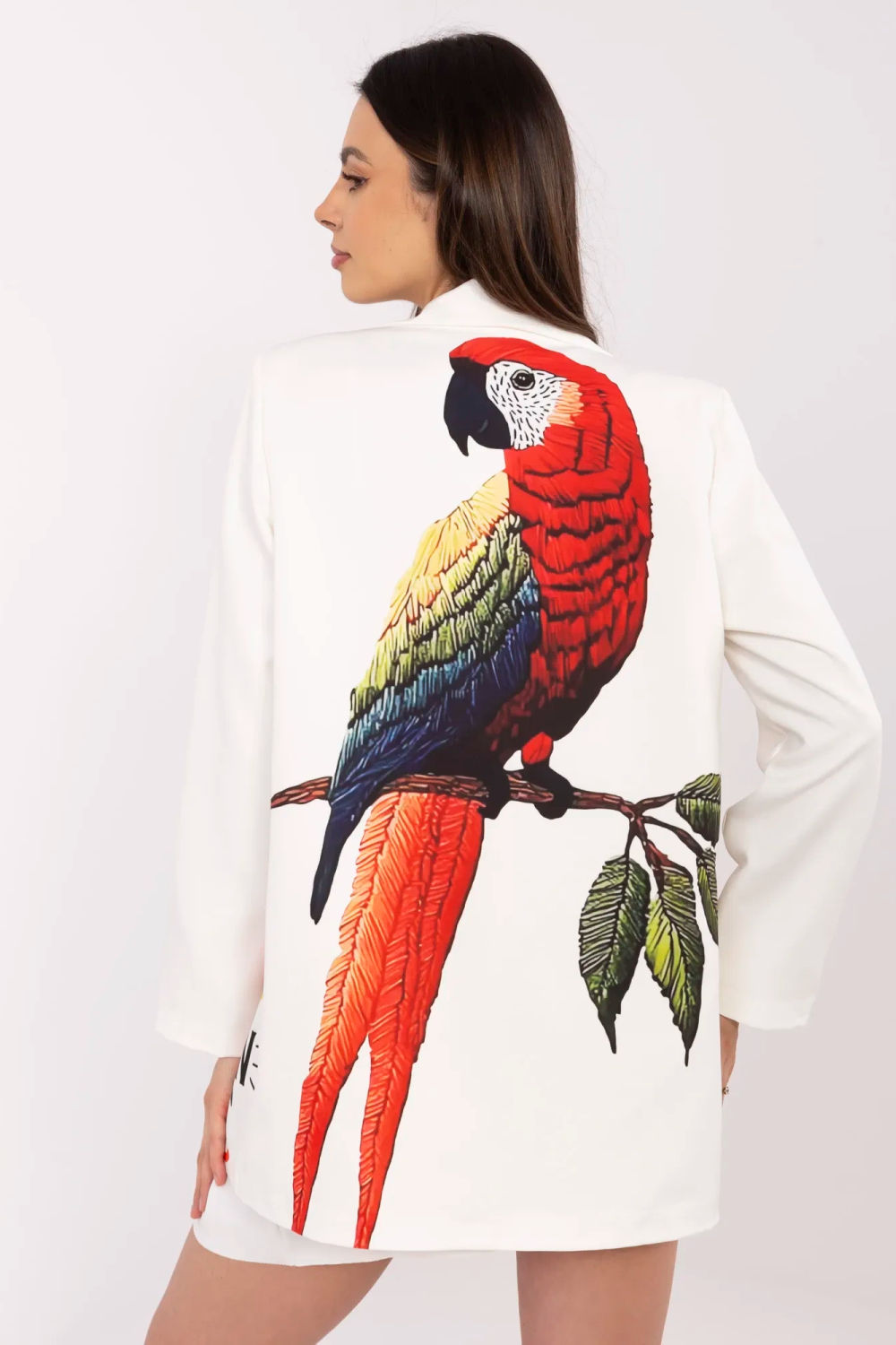 Sakko model 212532 Italy Moda - Afbeelding 3
