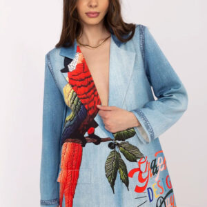 Sakko model 212533 Italy Moda