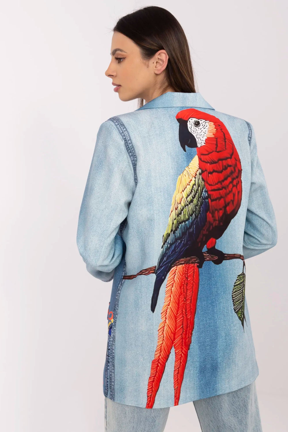 Sakko model 212533 Italy Moda - Afbeelding 3