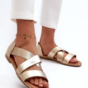 Sandalen model 212543 Step in style