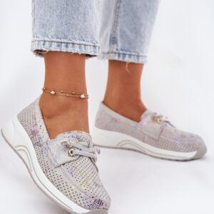 Halbschuhe model 212544 Step in style