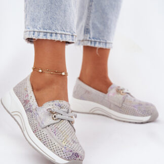 Halbschuhe model 212544 Step in style