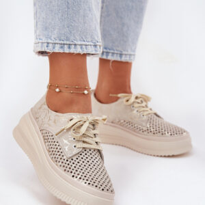 Halbschuhe model 212547 Step in style