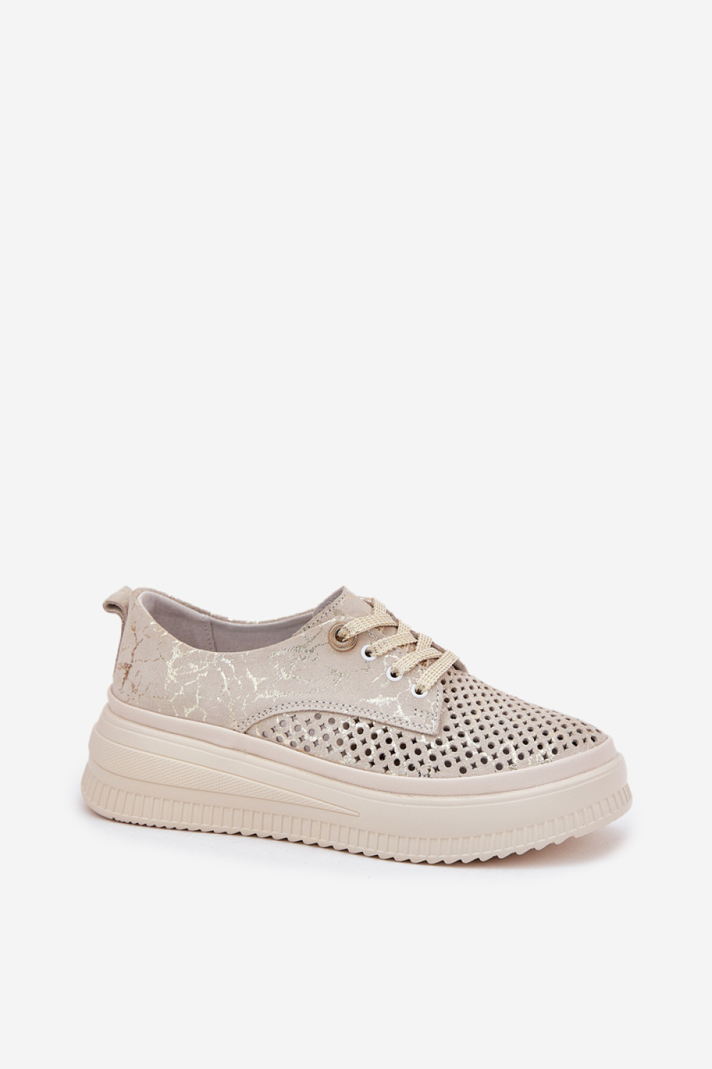 Halbschuhe model 212547 Step in style - Afbeelding 2