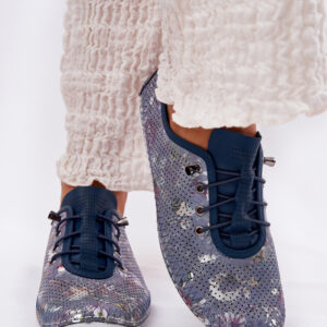 Halbschuhe model 212551 Step in style