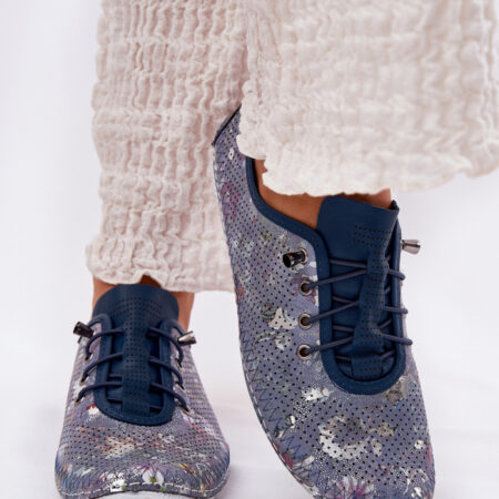 Halbschuhe model 212551 Step in style