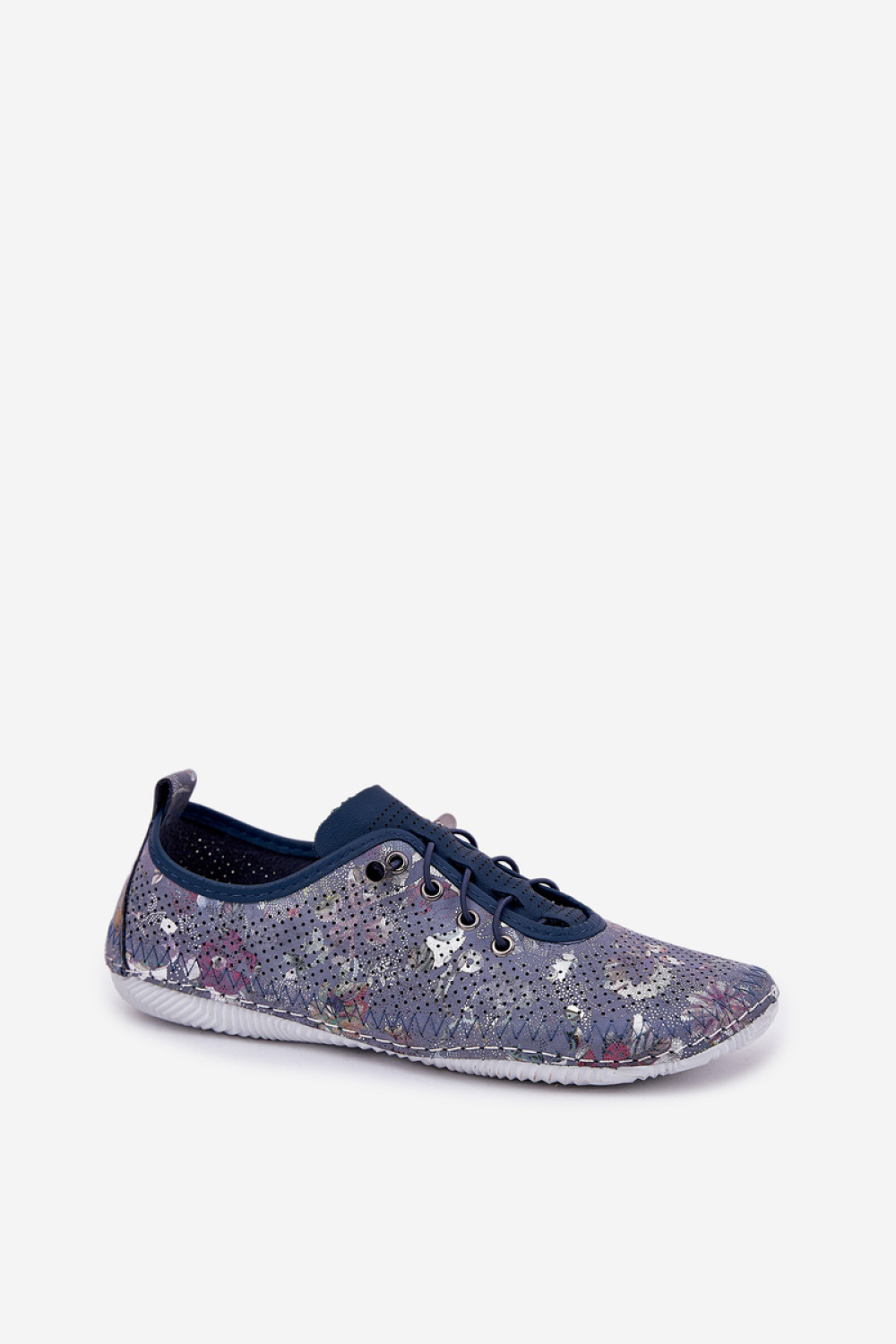 Halbschuhe model 212551 Step in style - Afbeelding 2