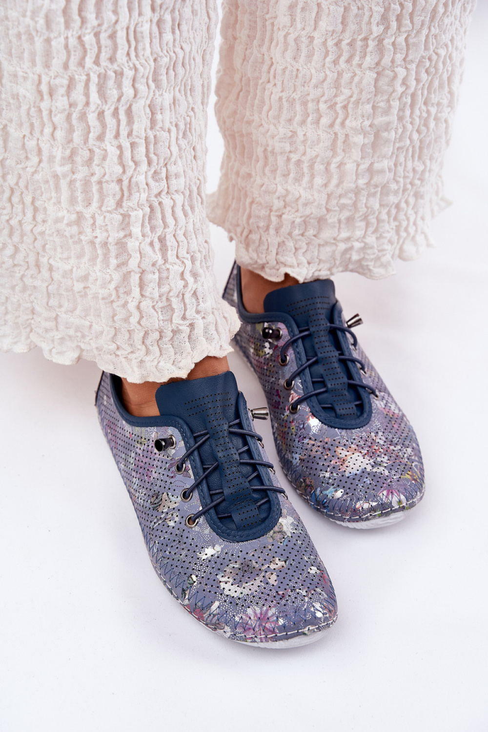 Halbschuhe model 212551 Step in style - Afbeelding 3