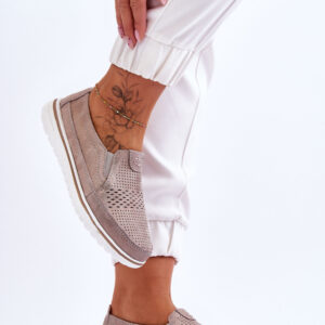 Halbschuhe model 212552 Step in style