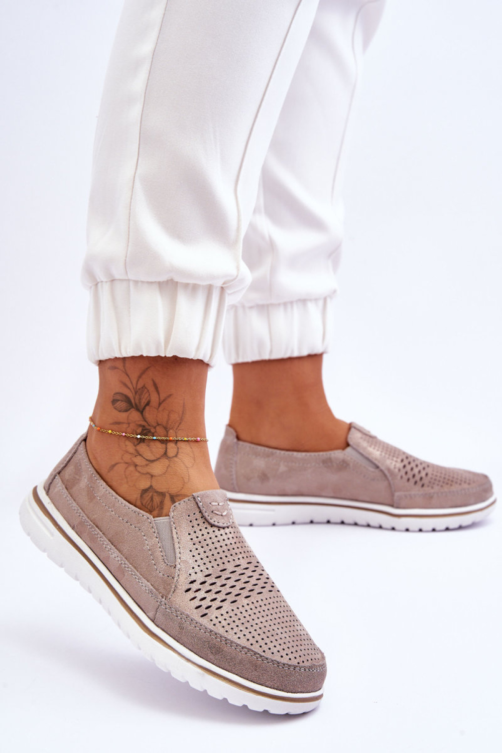 Halbschuhe model 212552 Step in style - Afbeelding 3