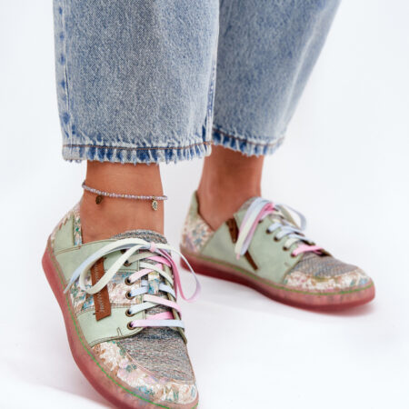 Halbschuhe model 212553 Step in style