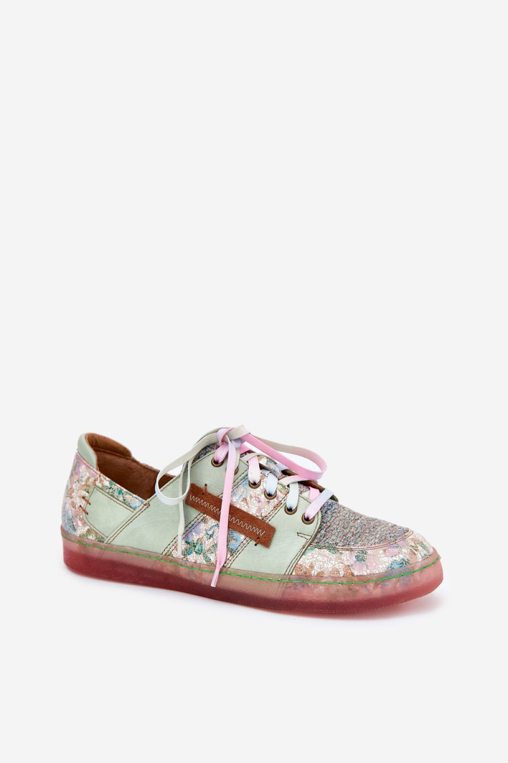 Halbschuhe model 212553 Step in style - Afbeelding 2