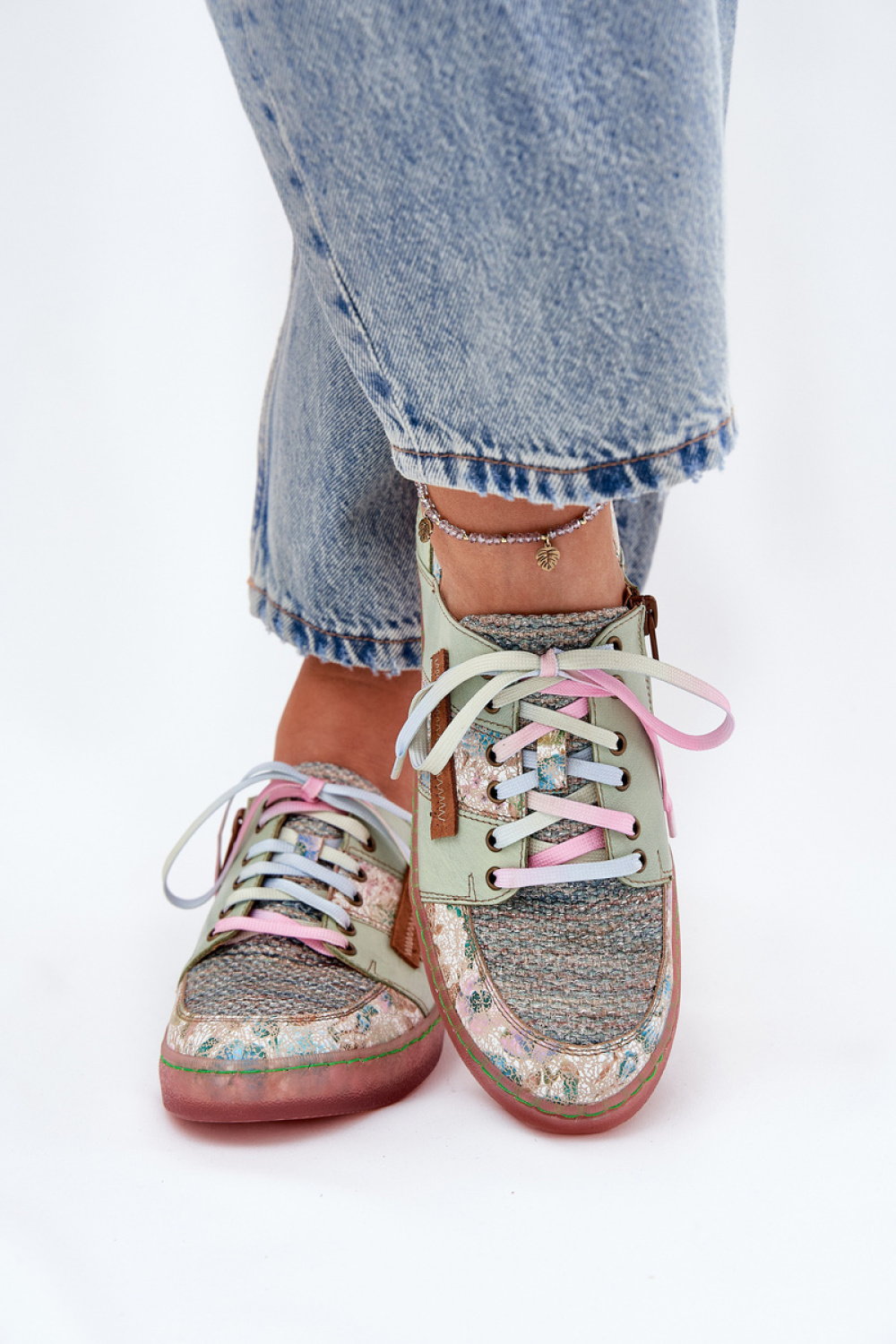 Halbschuhe model 212553 Step in style - Afbeelding 3