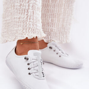 Halbschuhe model 212554 Step in style
