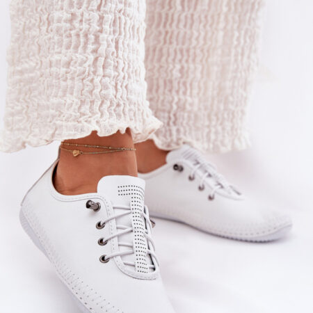Halbschuhe model 212554 Step in style