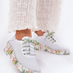 Halbschuhe model 212555 Step in style