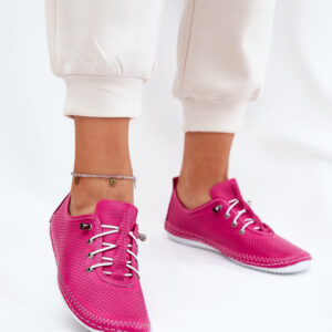 Halbschuhe model 212561 Step in style